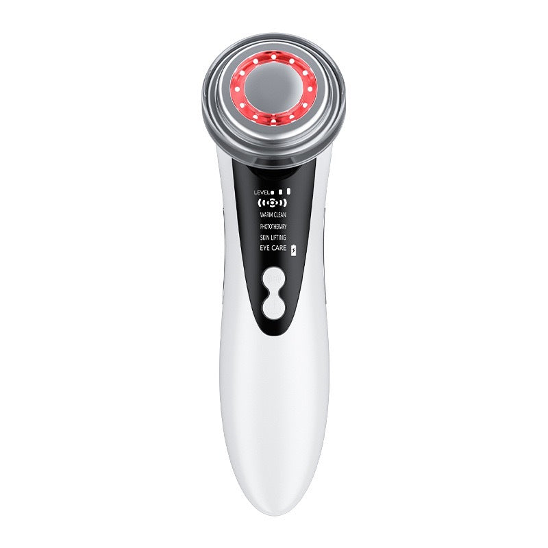 Dispositivo Rejuvenecedor Facial 4 en 1