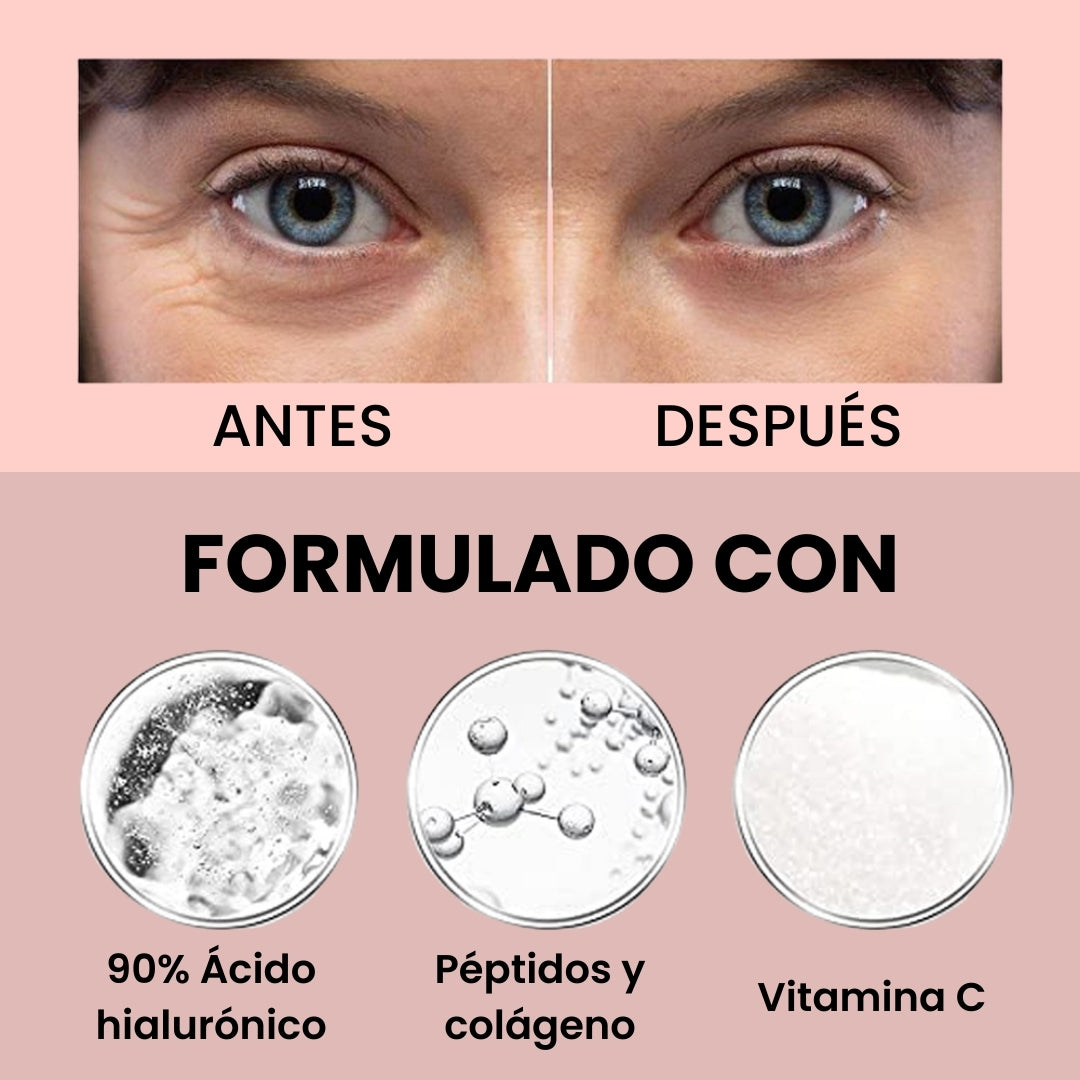 Parches MicroGlow Keysly