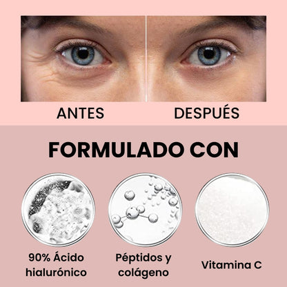 Parches MicroGlow Keysly