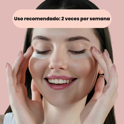 Parches MicroGlow Keysly