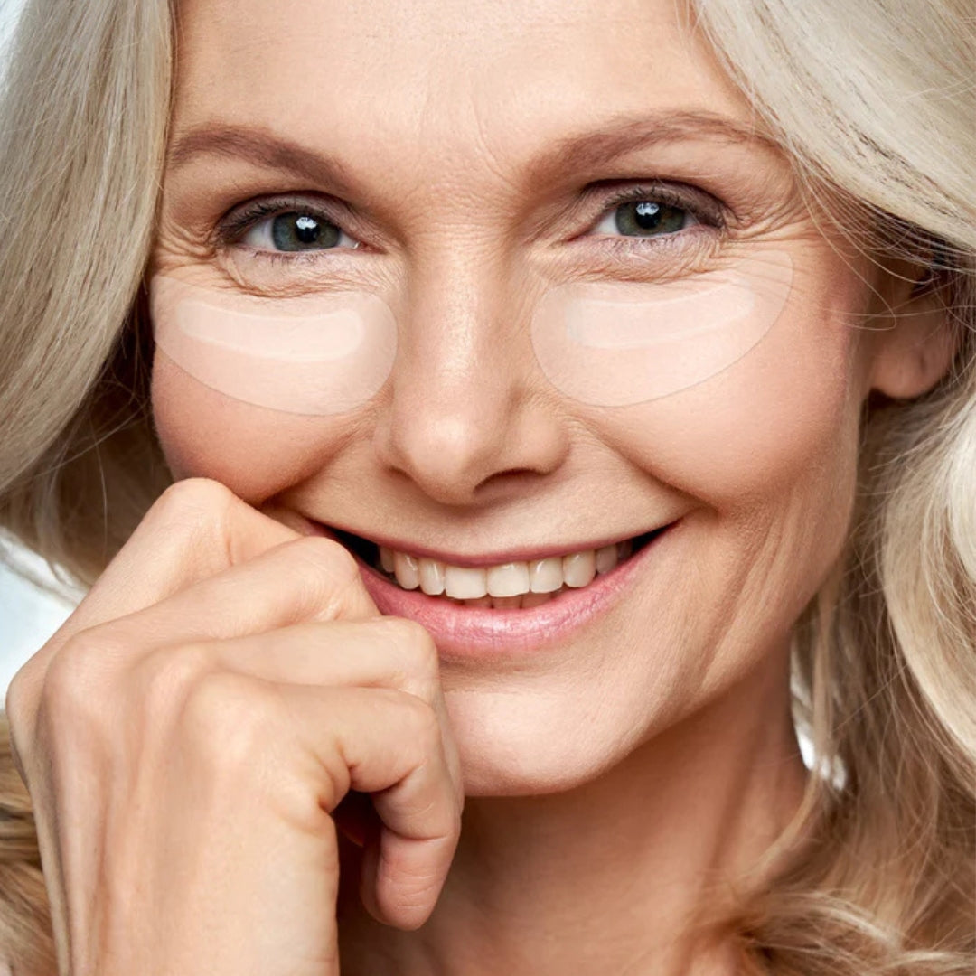 Parches MicroGlow Keysly