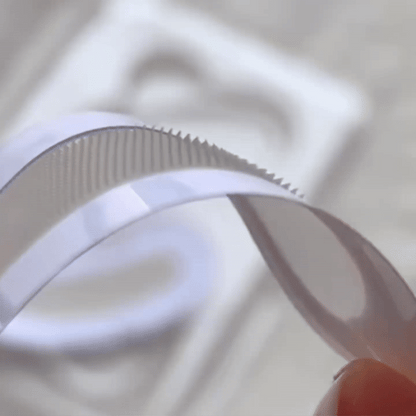 Parches MicroGlow Keysly