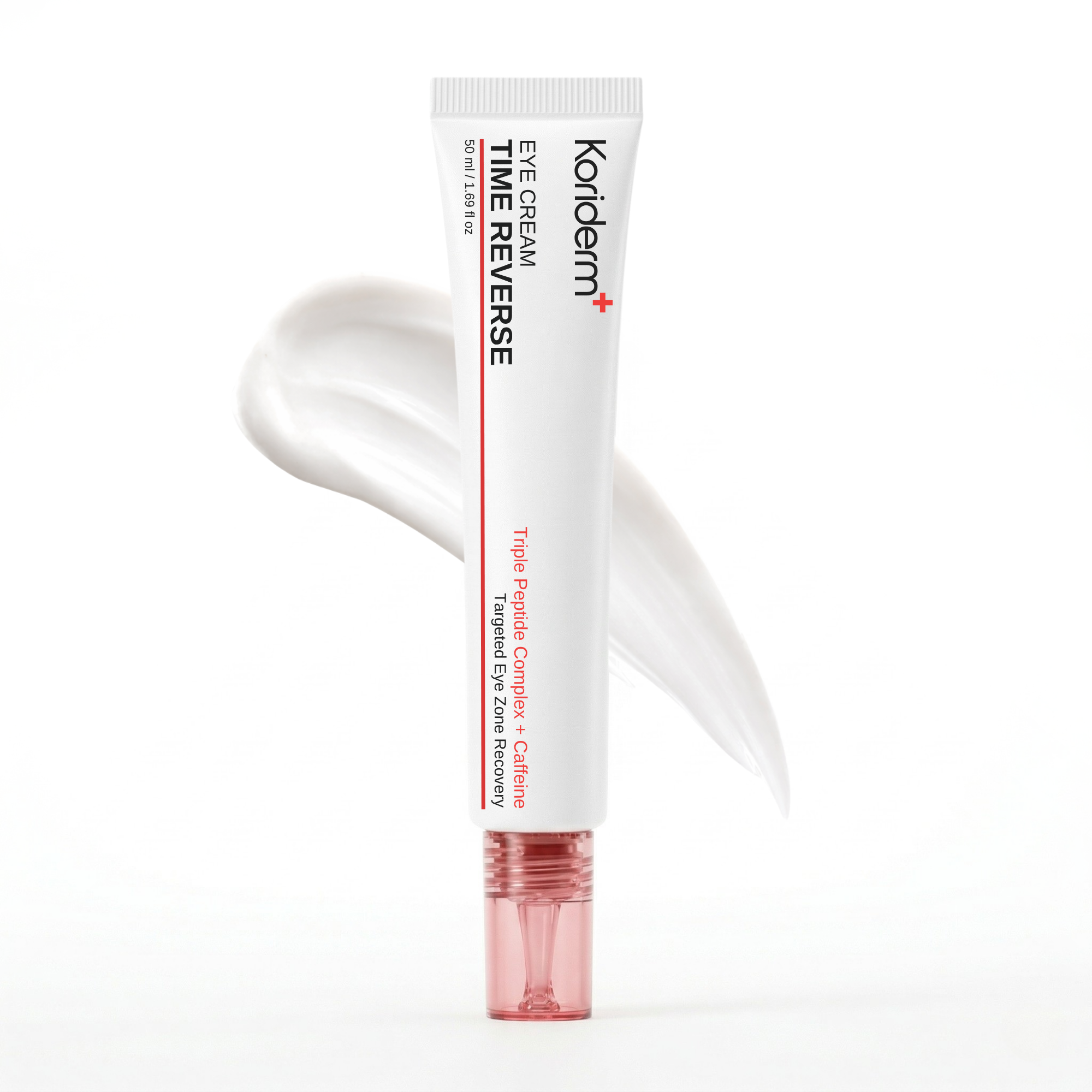 Crema Contorno de Ojos Reversora del Tiempo