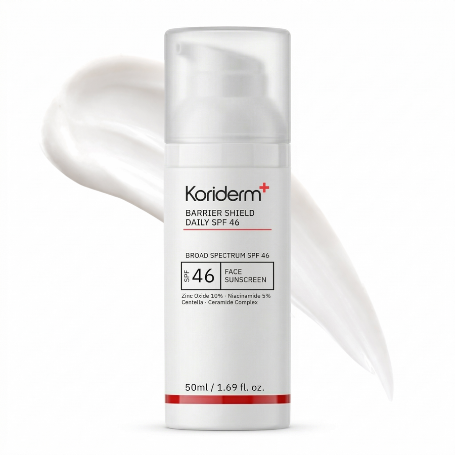 Protector de Barrera Diario SPF 46