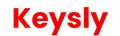 Keysly - Inicio